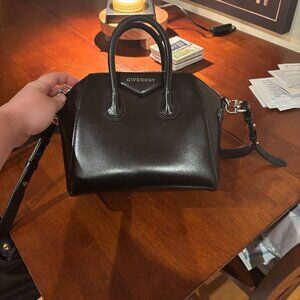 Givenchy Mini Antigona Bag